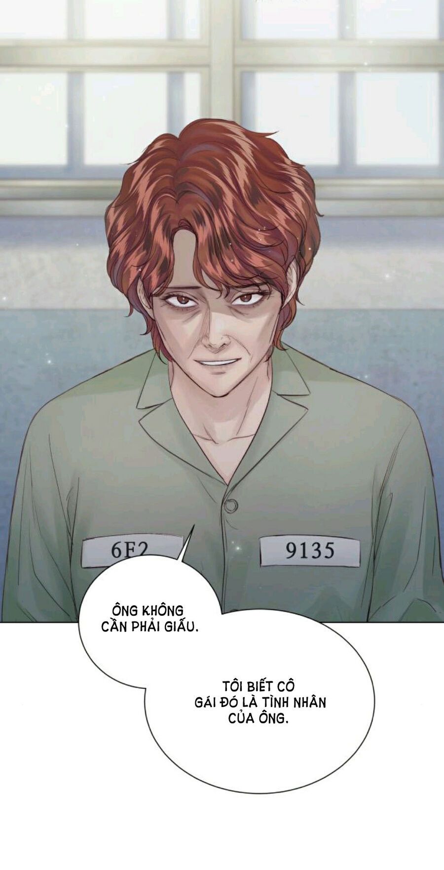 đọc truyện Kết Thúc Nhất Định Sẽ Có Hậu Chương 108.2 ảnh 38 tại Thiên Thai Truyện