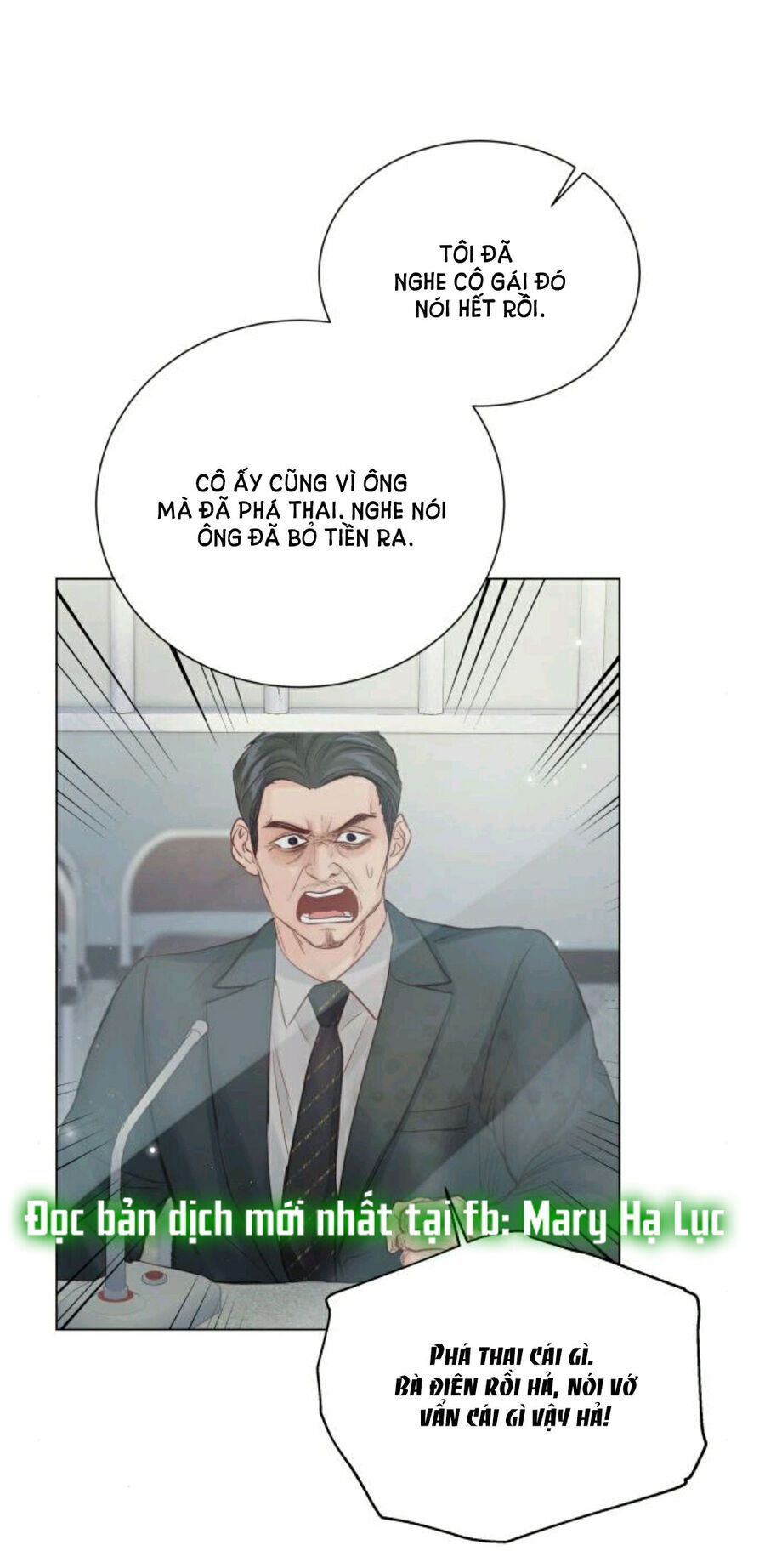 đọc truyện Kết Thúc Nhất Định Sẽ Có Hậu Chương 108.2 ảnh 39 tại Thiên Thai Truyện