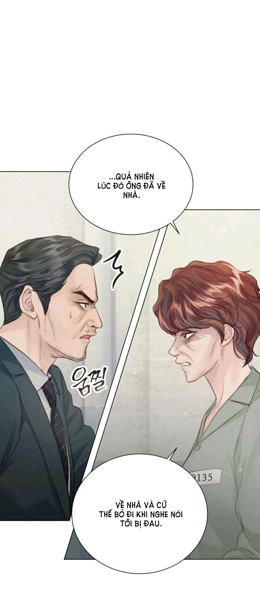 đọc truyện Kết Thúc Nhất Định Sẽ Có Hậu Chương 108.2 ảnh 42 tại Thiên Thai Truyện