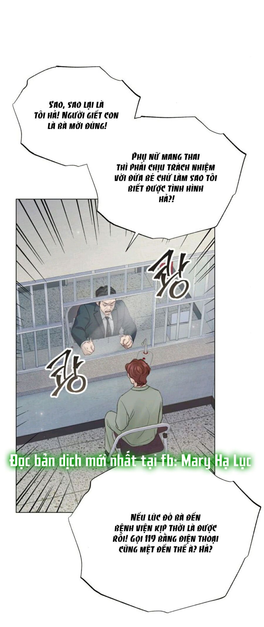 đọc truyện Kết Thúc Nhất Định Sẽ Có Hậu Chương 108.2 ảnh 45 tại Thiên Thai Truyện