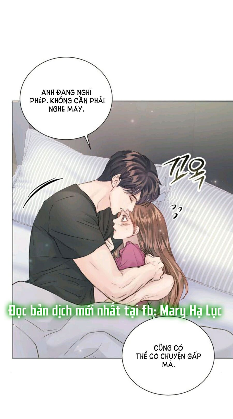 đọc truyện Kết Thúc Nhất Định Sẽ Có Hậu Chương 108.2 ảnh 52 tại Thiên Thai Truyện