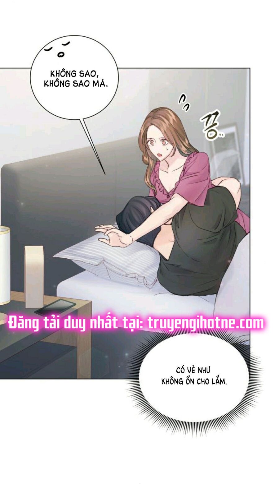 đọc truyện Kết Thúc Nhất Định Sẽ Có Hậu Chương 108.2 ảnh 53 tại Thiên Thai Truyện