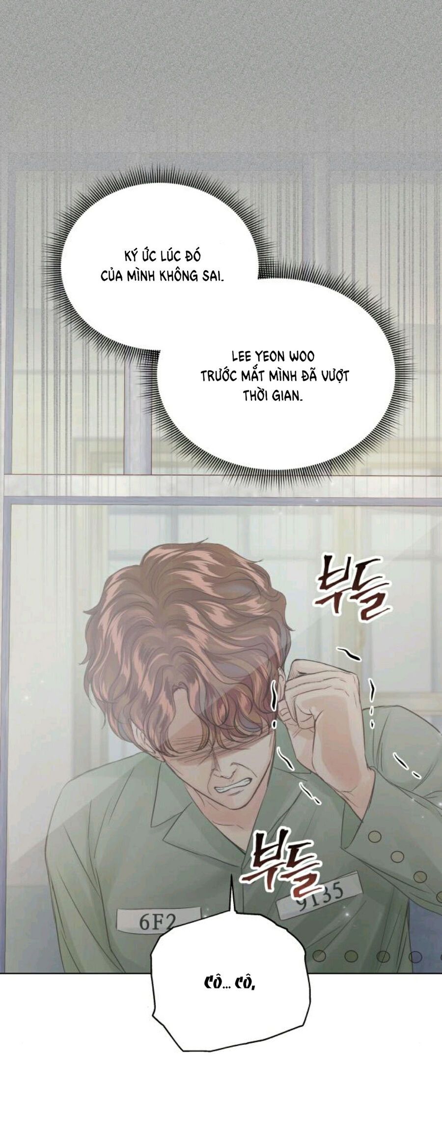 đọc truyện Kết Thúc Nhất Định Sẽ Có Hậu Chương 108.2 ảnh 8 tại Thiên Thai Truyện