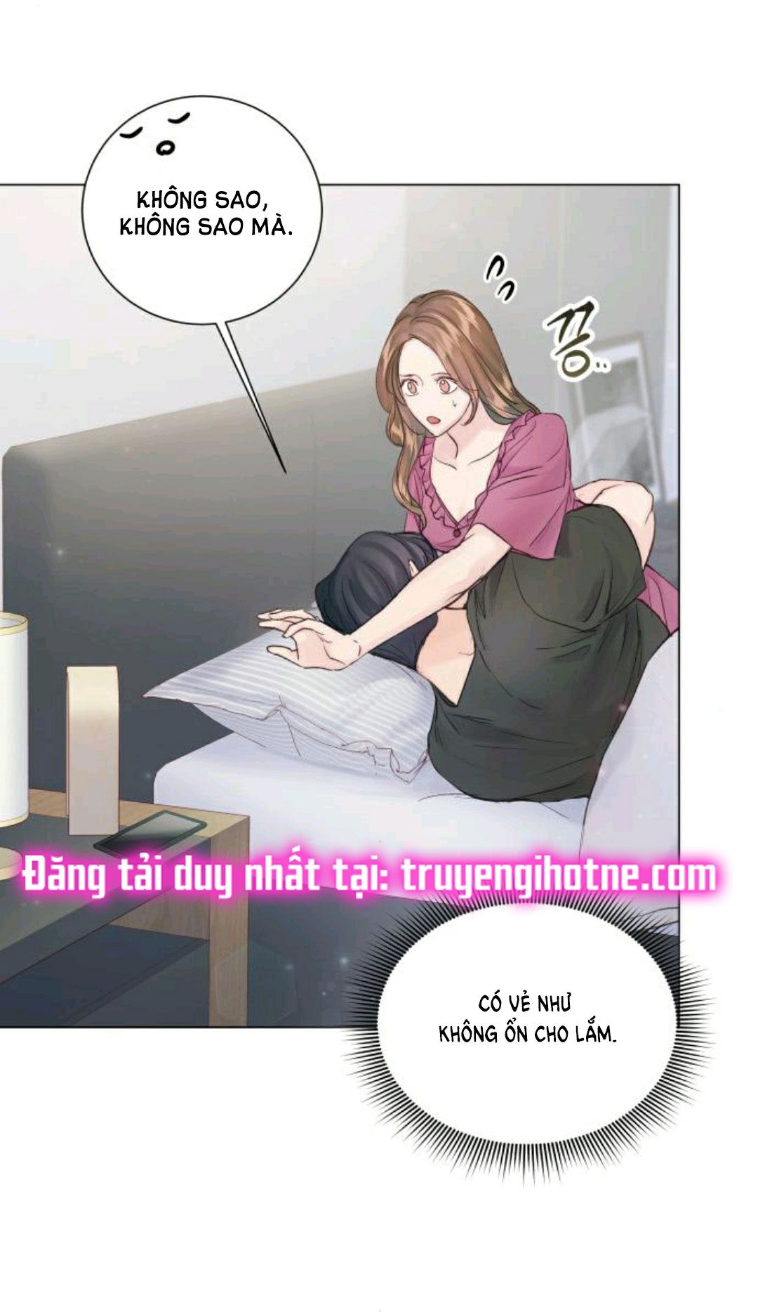 đọc truyện Kết Thúc Nhất Định Sẽ Có Hậu Chương 108 ảnh 101 tại Thiên Thai Truyện