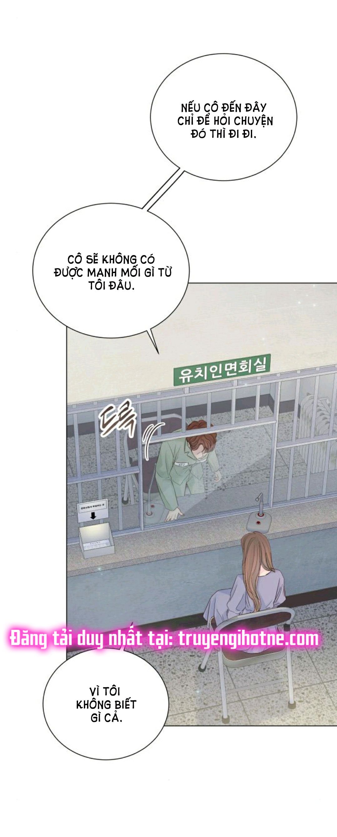 đọc truyện Kết Thúc Nhất Định Sẽ Có Hậu Chương 108 ảnh 34 tại Thiên Thai Truyện