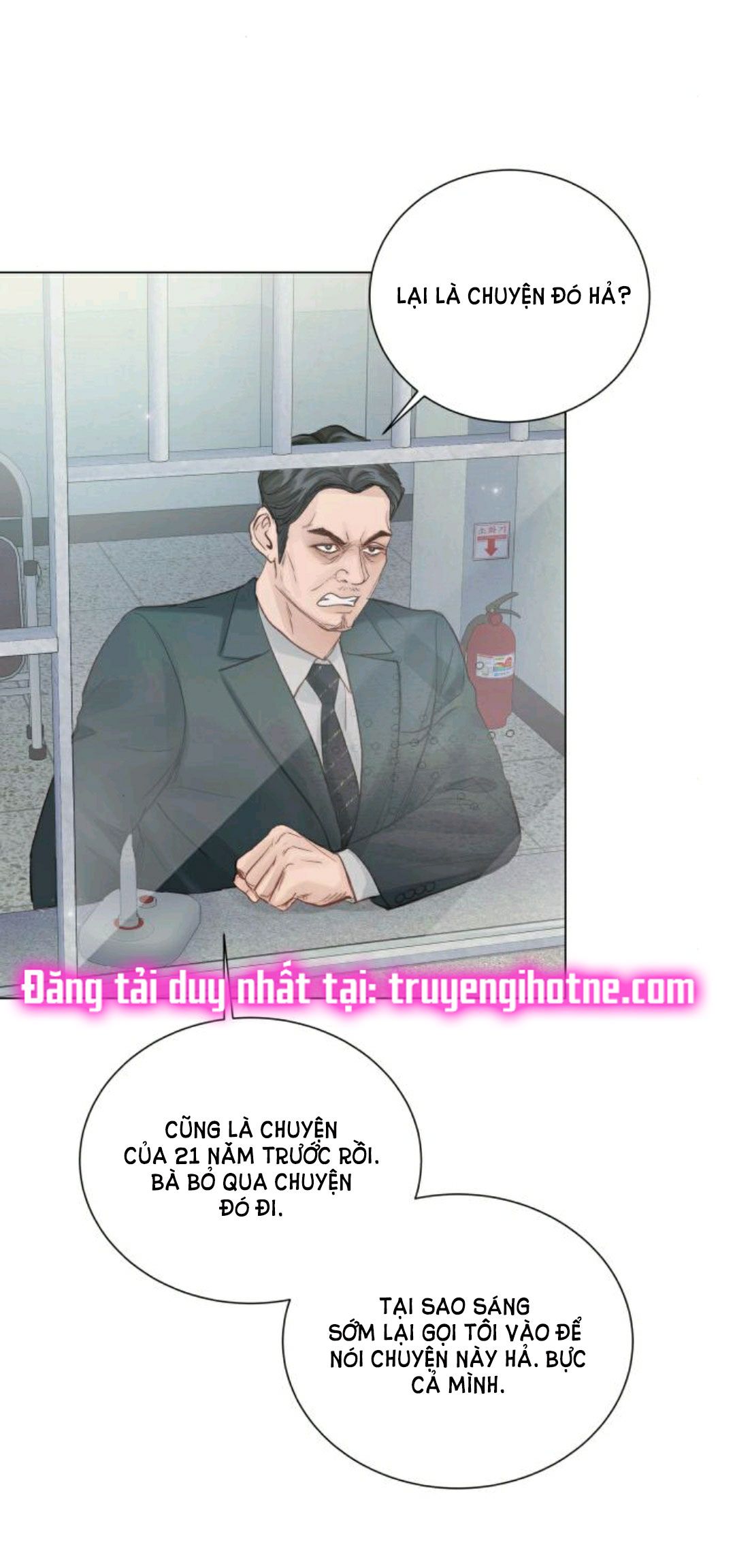 đọc truyện Kết Thúc Nhất Định Sẽ Có Hậu Chương 108 ảnh 84 tại Thiên Thai Truyện