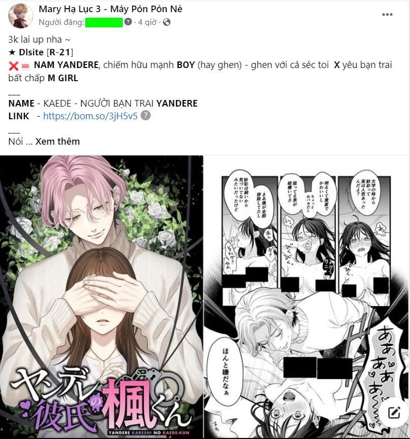 đọc truyện Kết Thúc Nhất Định Sẽ Có Hậu Chương 109.1 ảnh 3 tại Thiên Thai Truyện