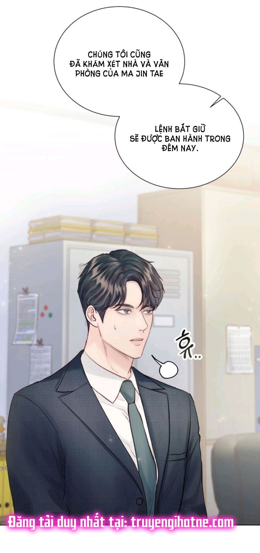 đọc truyện Kết Thúc Nhất Định Sẽ Có Hậu Chương 109.1 ảnh 14 tại Thiên Thai Truyện