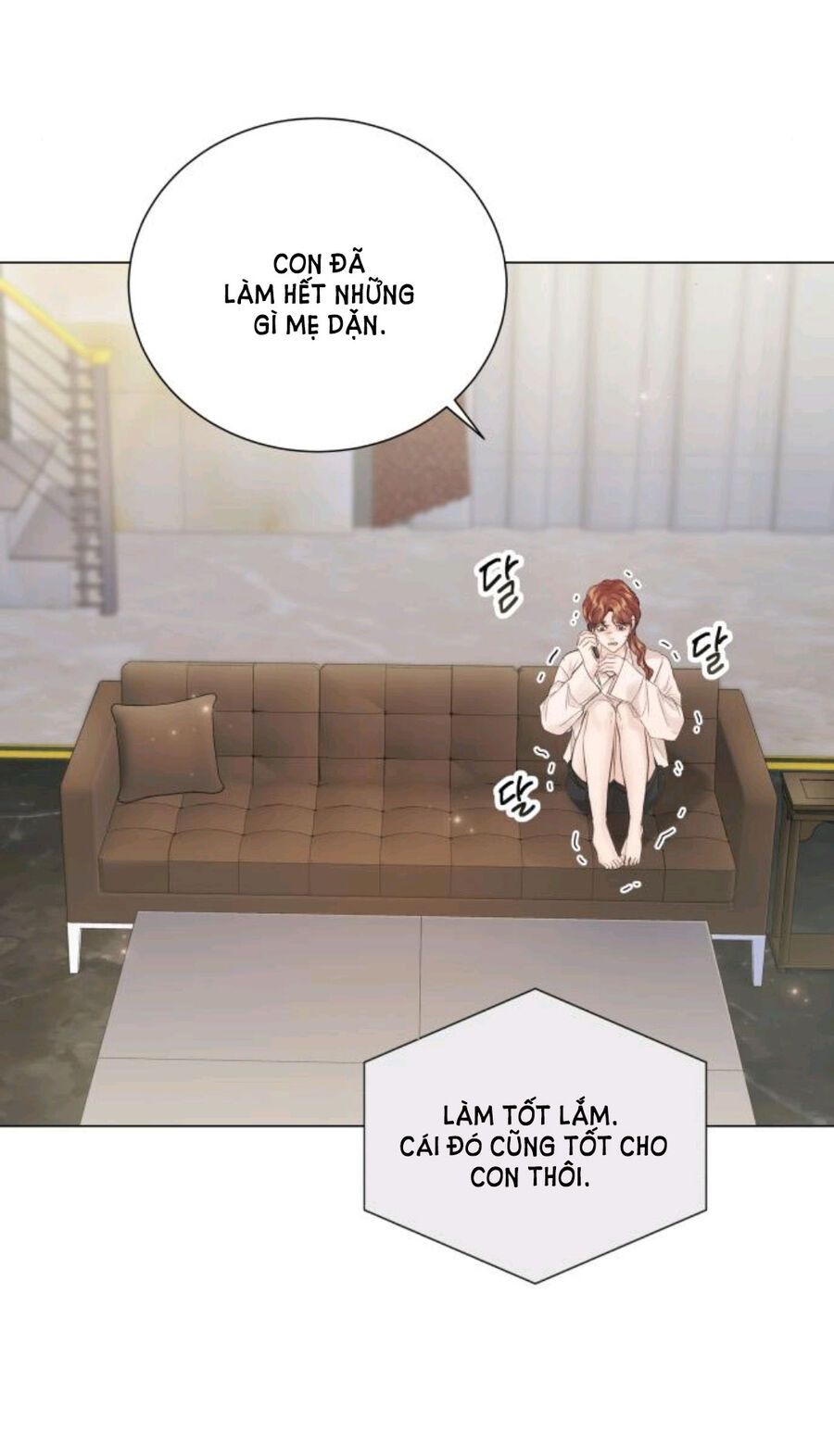 đọc truyện Kết Thúc Nhất Định Sẽ Có Hậu Chương 109.1 ảnh 16 tại Thiên Thai Truyện