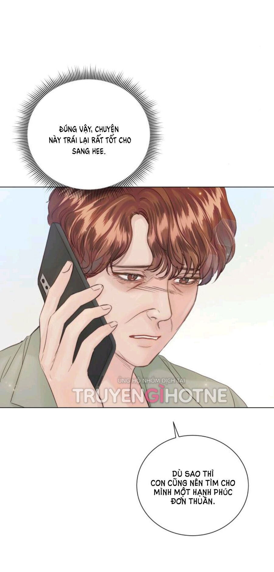 đọc truyện Kết Thúc Nhất Định Sẽ Có Hậu Chương 109.1 ảnh 19 tại Thiên Thai Truyện