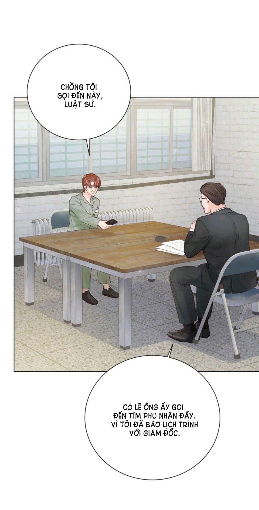 đọc truyện Kết Thúc Nhất Định Sẽ Có Hậu Chương 109.1 ảnh 22 tại Thiên Thai Truyện