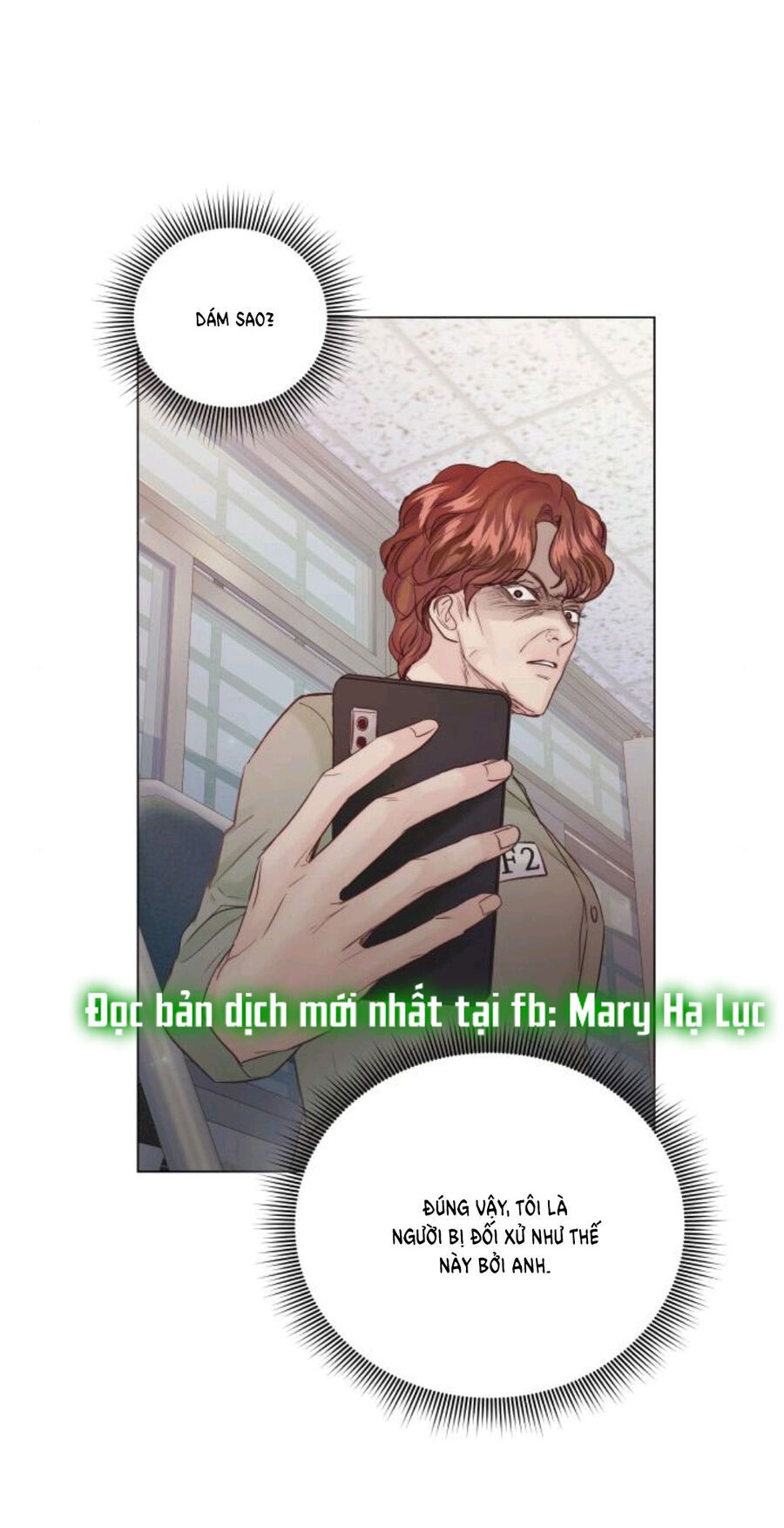 đọc truyện Kết Thúc Nhất Định Sẽ Có Hậu Chương 109.1 ảnh 25 tại Thiên Thai Truyện