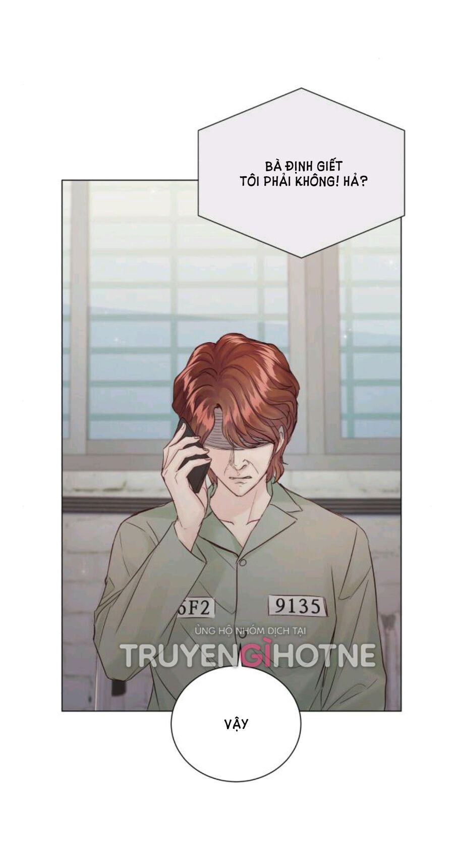 đọc truyện Kết Thúc Nhất Định Sẽ Có Hậu Chương 109.1 ảnh 27 tại Thiên Thai Truyện