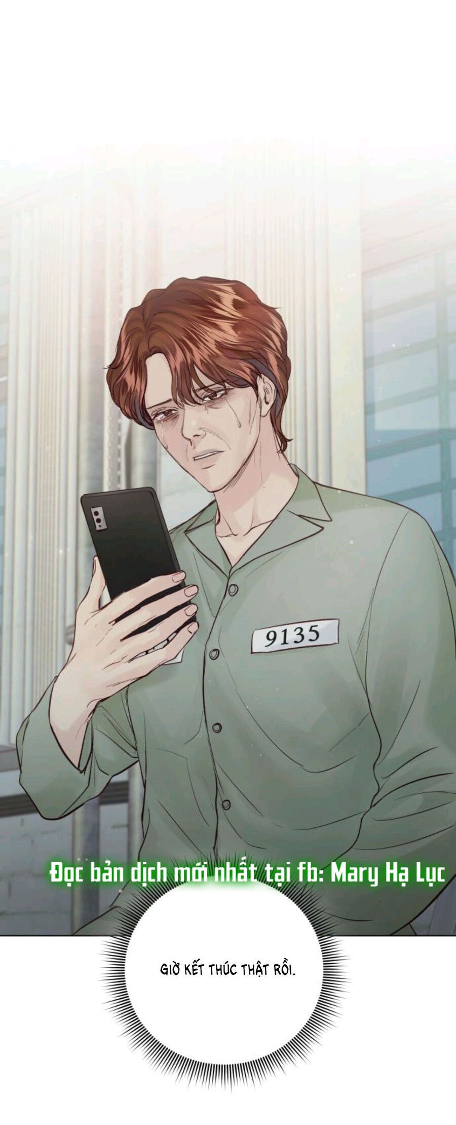 đọc truyện Kết Thúc Nhất Định Sẽ Có Hậu Chương 109.1 ảnh 31 tại Thiên Thai Truyện