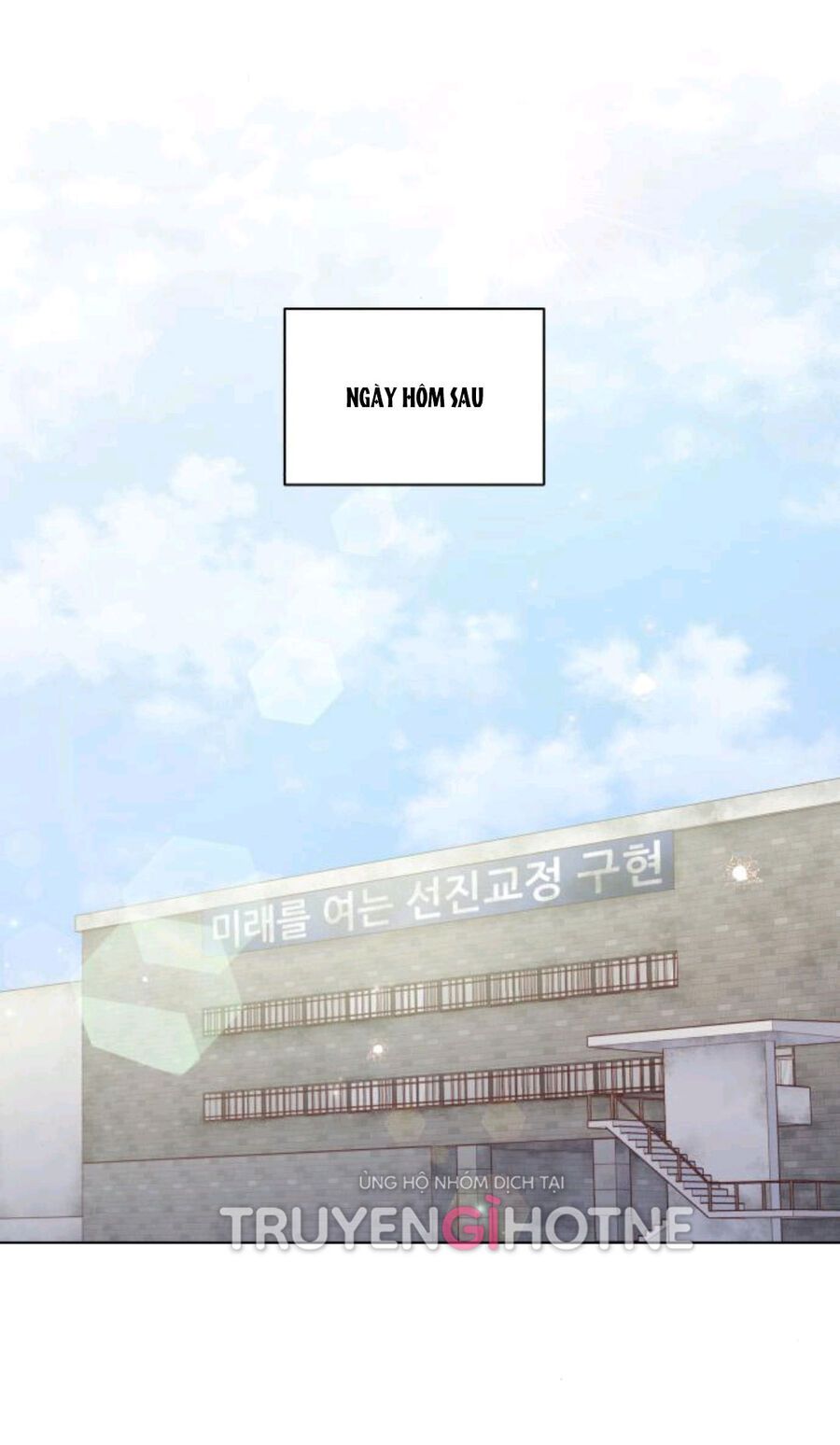 đọc truyện Kết Thúc Nhất Định Sẽ Có Hậu Chương 109.1 ảnh 34 tại Thiên Thai Truyện