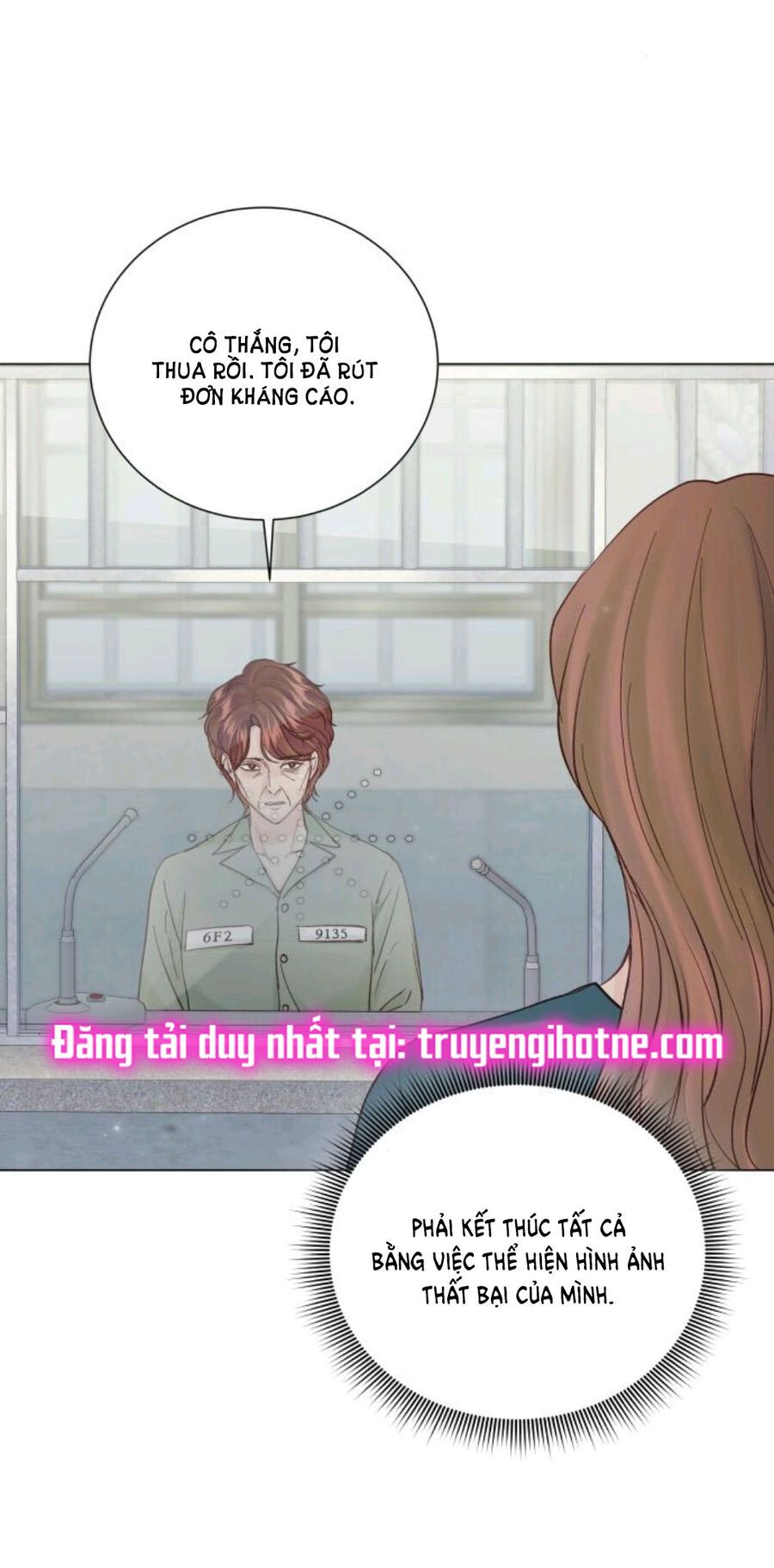 đọc truyện Kết Thúc Nhất Định Sẽ Có Hậu Chương 109.1 ảnh 36 tại Thiên Thai Truyện