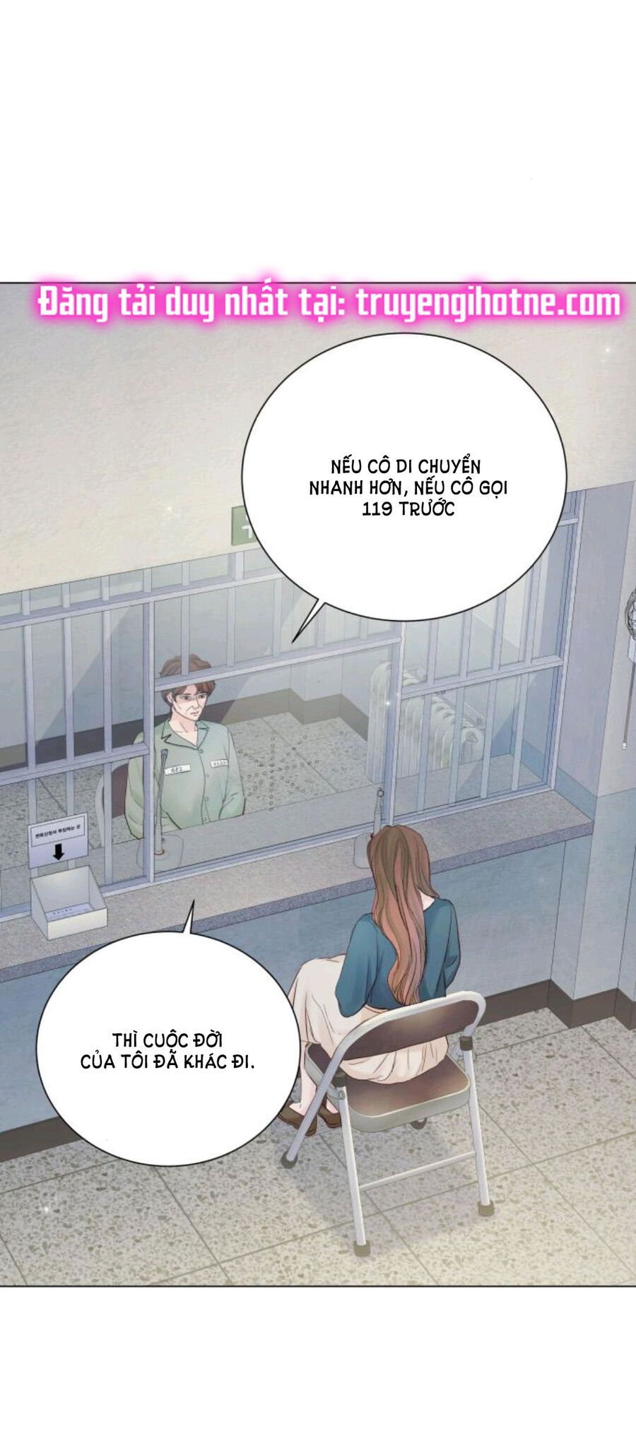 đọc truyện Kết Thúc Nhất Định Sẽ Có Hậu Chương 109.1 ảnh 38 tại Thiên Thai Truyện