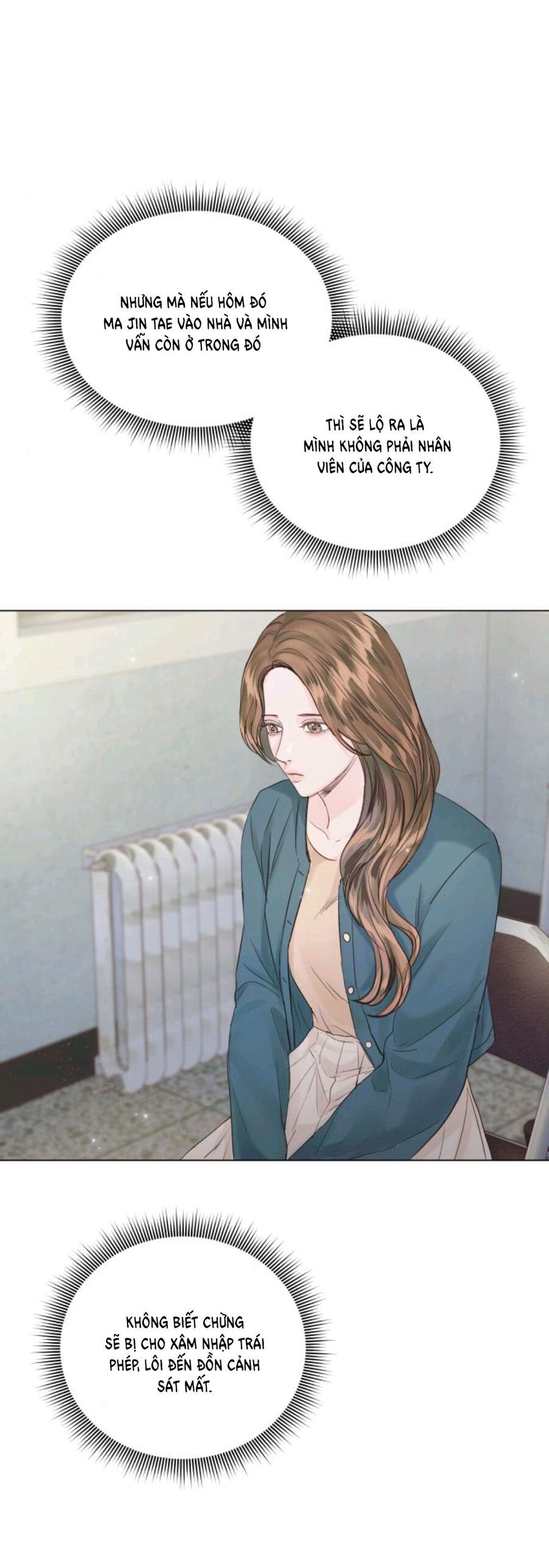 đọc truyện Kết Thúc Nhất Định Sẽ Có Hậu Chương 109.1 ảnh 39 tại Thiên Thai Truyện