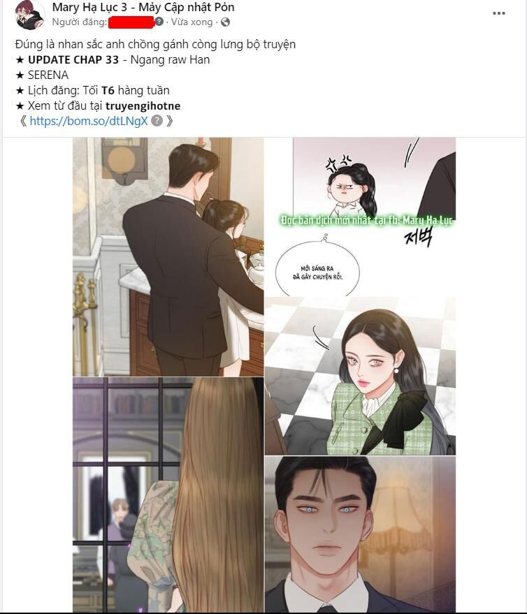 đọc truyện Kết Thúc Nhất Định Sẽ Có Hậu Chương 109.1 ảnh 6 tại Thiên Thai Truyện