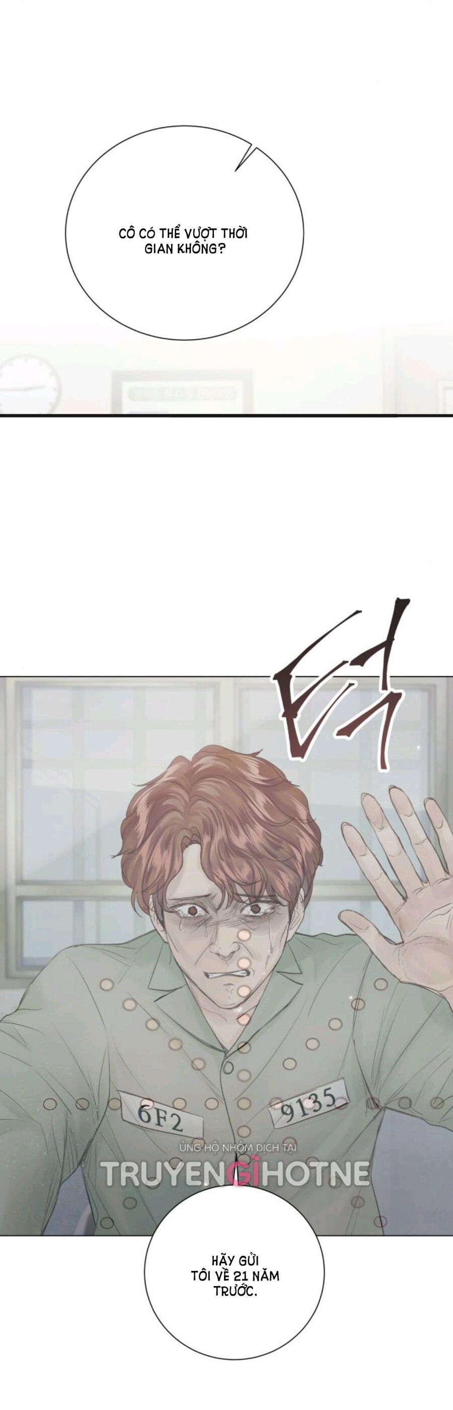 đọc truyện Kết Thúc Nhất Định Sẽ Có Hậu Chương 109.1 ảnh 42 tại Thiên Thai Truyện