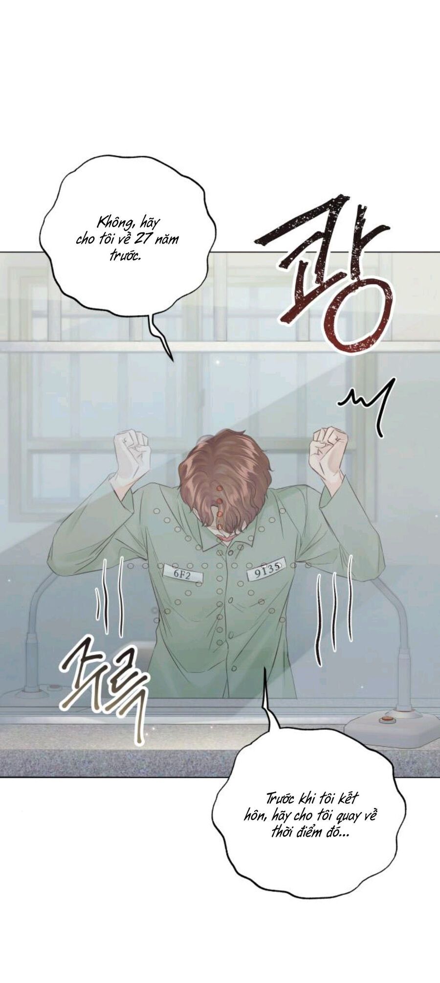 đọc truyện Kết Thúc Nhất Định Sẽ Có Hậu Chương 109.1 ảnh 43 tại Thiên Thai Truyện