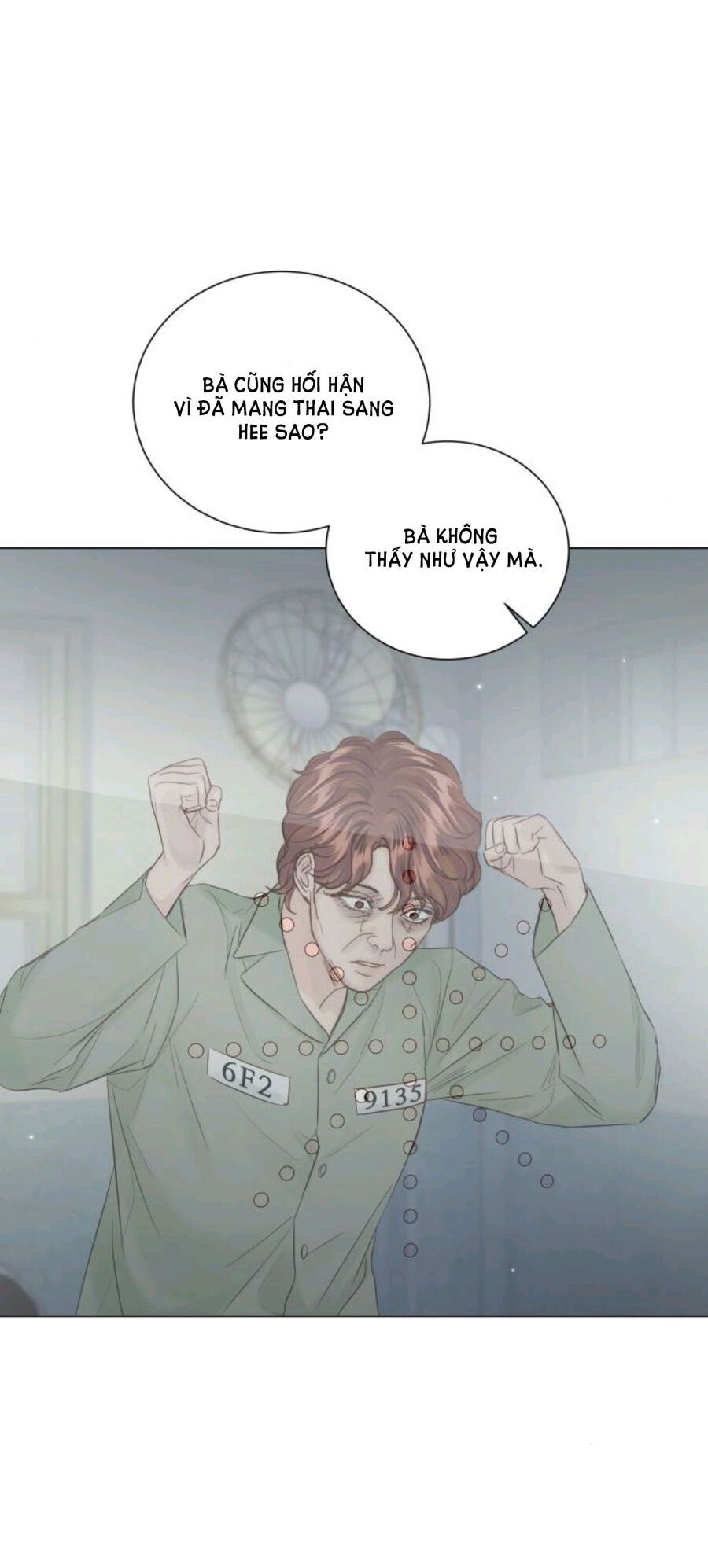 đọc truyện Kết Thúc Nhất Định Sẽ Có Hậu Chương 109.1 ảnh 45 tại Thiên Thai Truyện