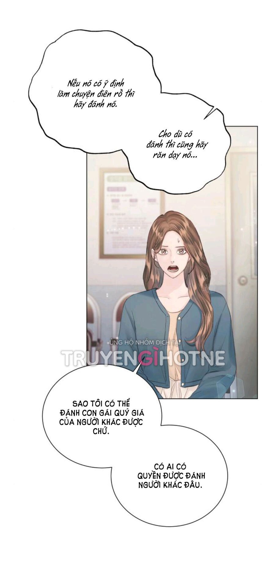 đọc truyện Kết Thúc Nhất Định Sẽ Có Hậu Chương 109.1 ảnh 49 tại Thiên Thai Truyện