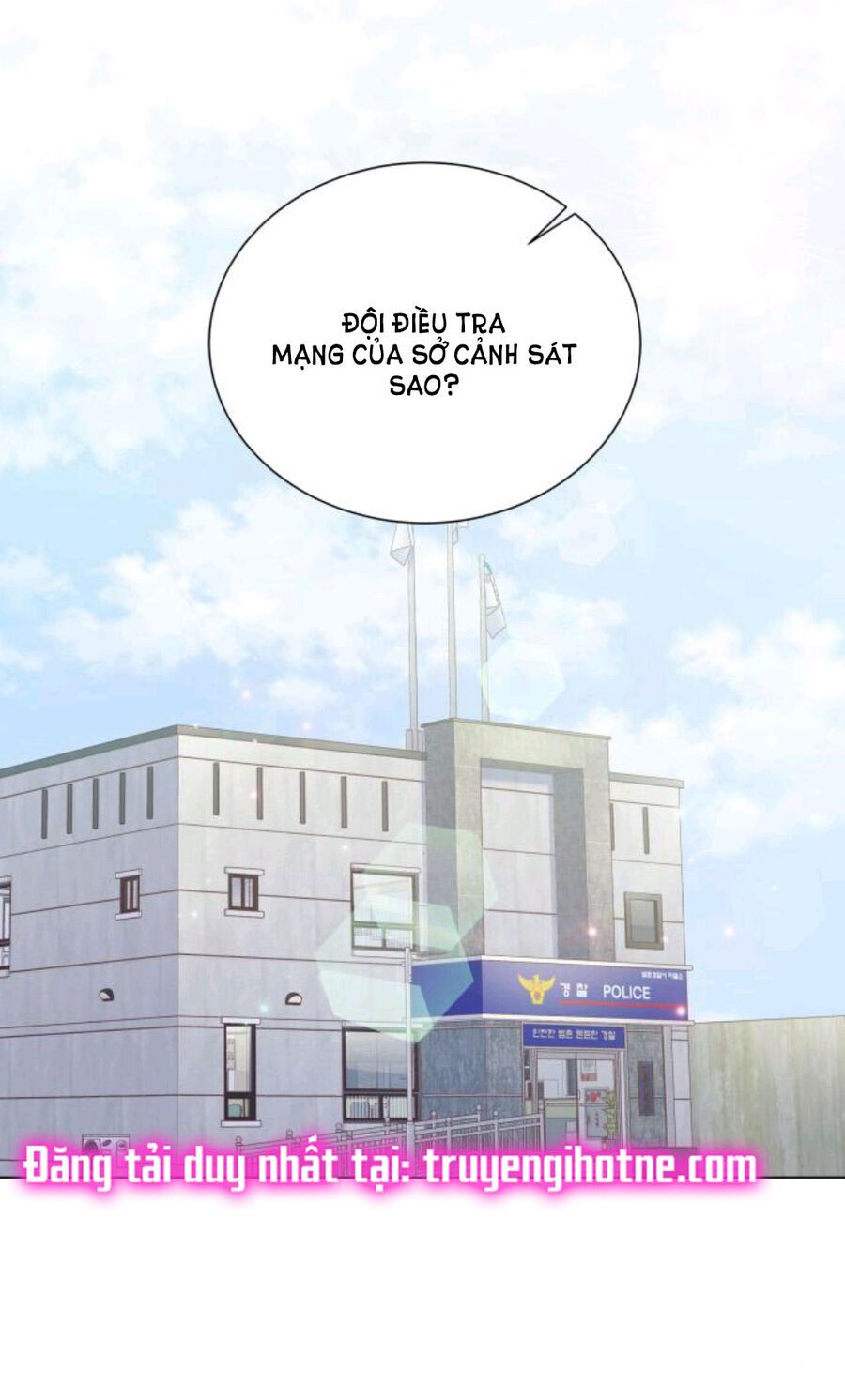 đọc truyện Kết Thúc Nhất Định Sẽ Có Hậu Chương 109.1 ảnh 7 tại Thiên Thai Truyện