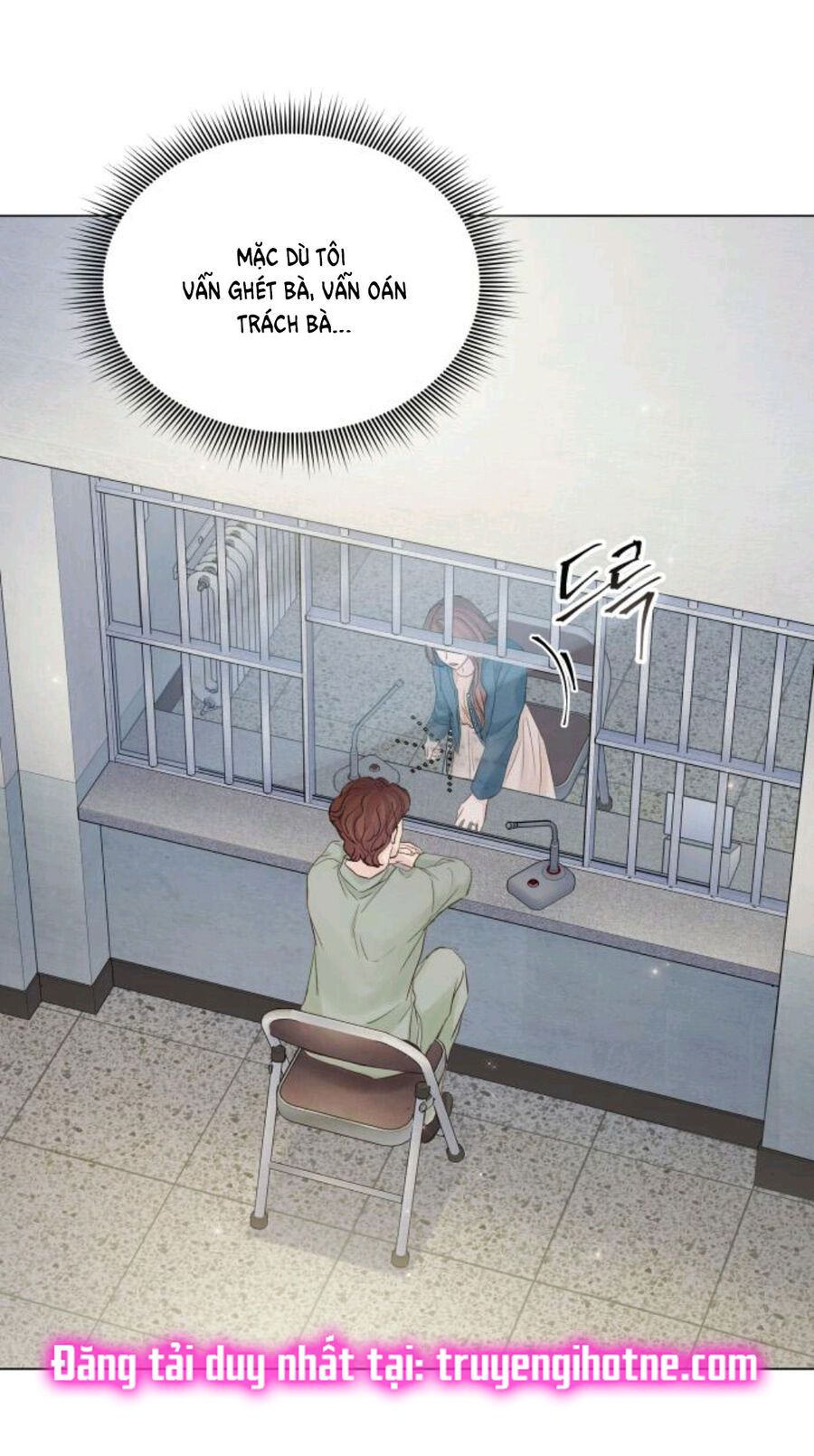 đọc truyện Kết Thúc Nhất Định Sẽ Có Hậu Chương 109.1 ảnh 52 tại Thiên Thai Truyện