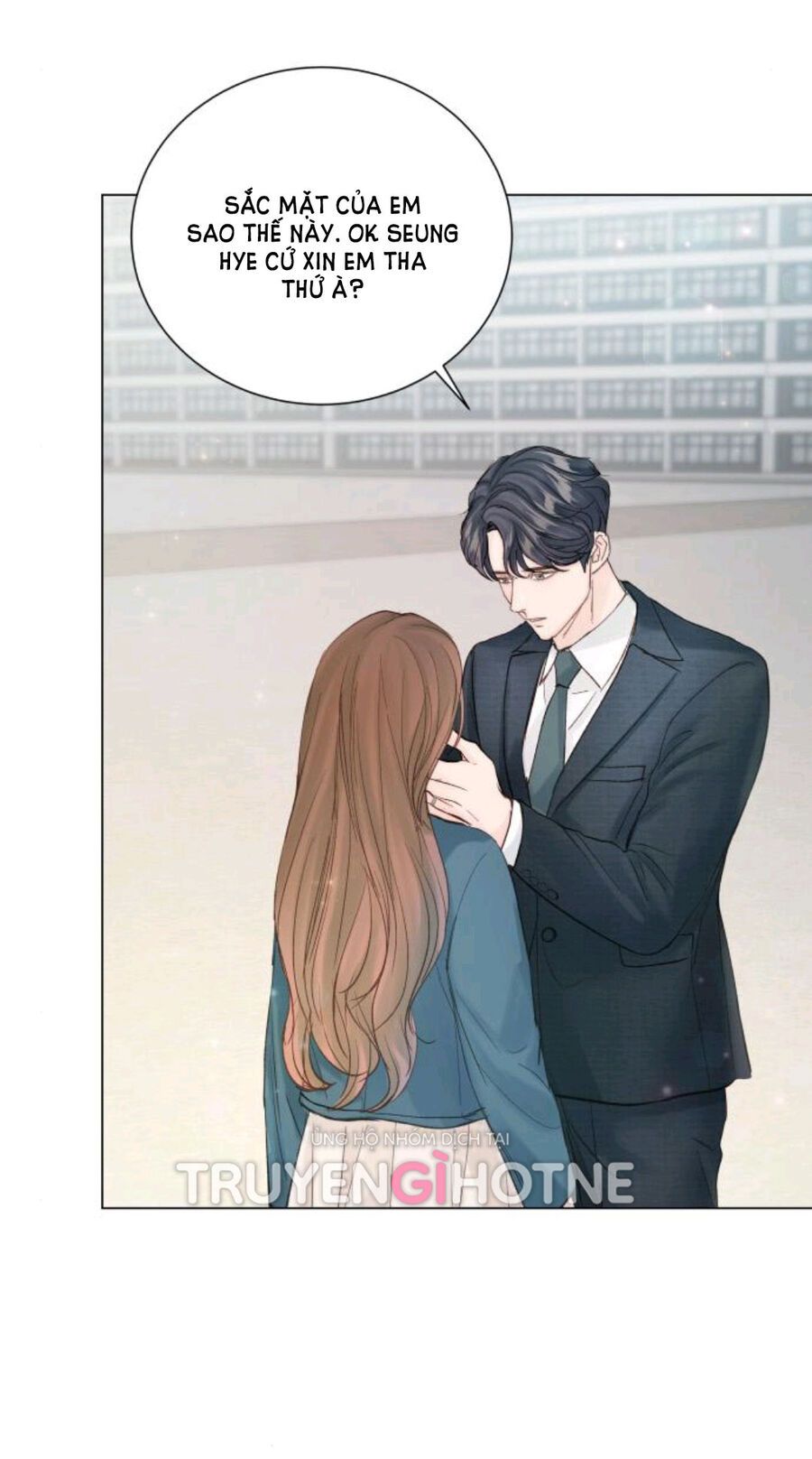 đọc truyện Kết Thúc Nhất Định Sẽ Có Hậu Chương 109.1 ảnh 60 tại Thiên Thai Truyện