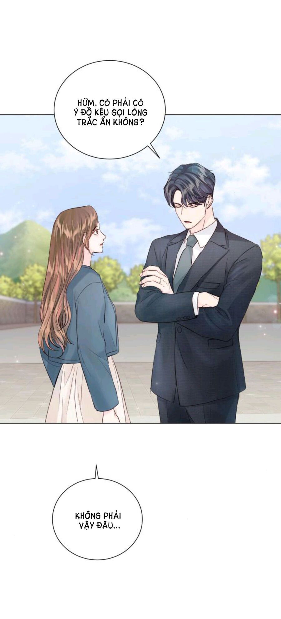 đọc truyện Kết Thúc Nhất Định Sẽ Có Hậu Chương 109.1 ảnh 63 tại Thiên Thai Truyện