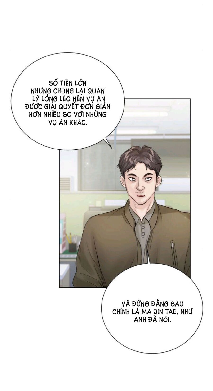 đọc truyện Kết Thúc Nhất Định Sẽ Có Hậu Chương 109.1 ảnh 10 tại Thiên Thai Truyện