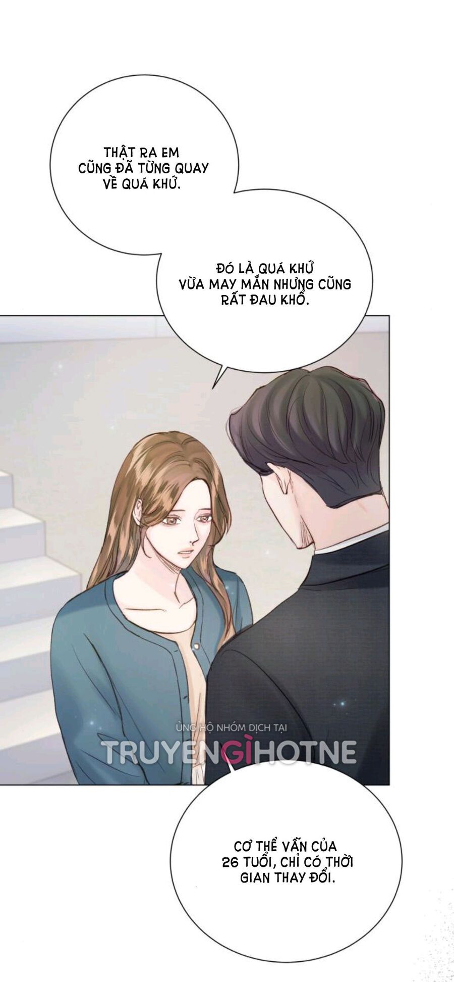 đọc truyện Kết Thúc Nhất Định Sẽ Có Hậu Chương 109.2 ảnh 14 tại Thiên Thai Truyện