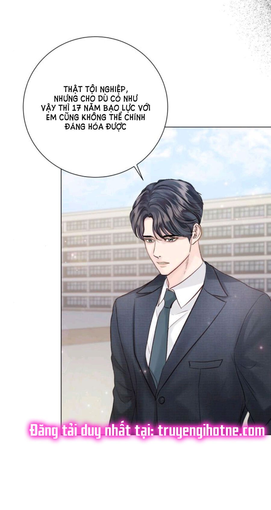 đọc truyện Kết Thúc Nhất Định Sẽ Có Hậu Chương 109.2 ảnh 16 tại Thiên Thai Truyện