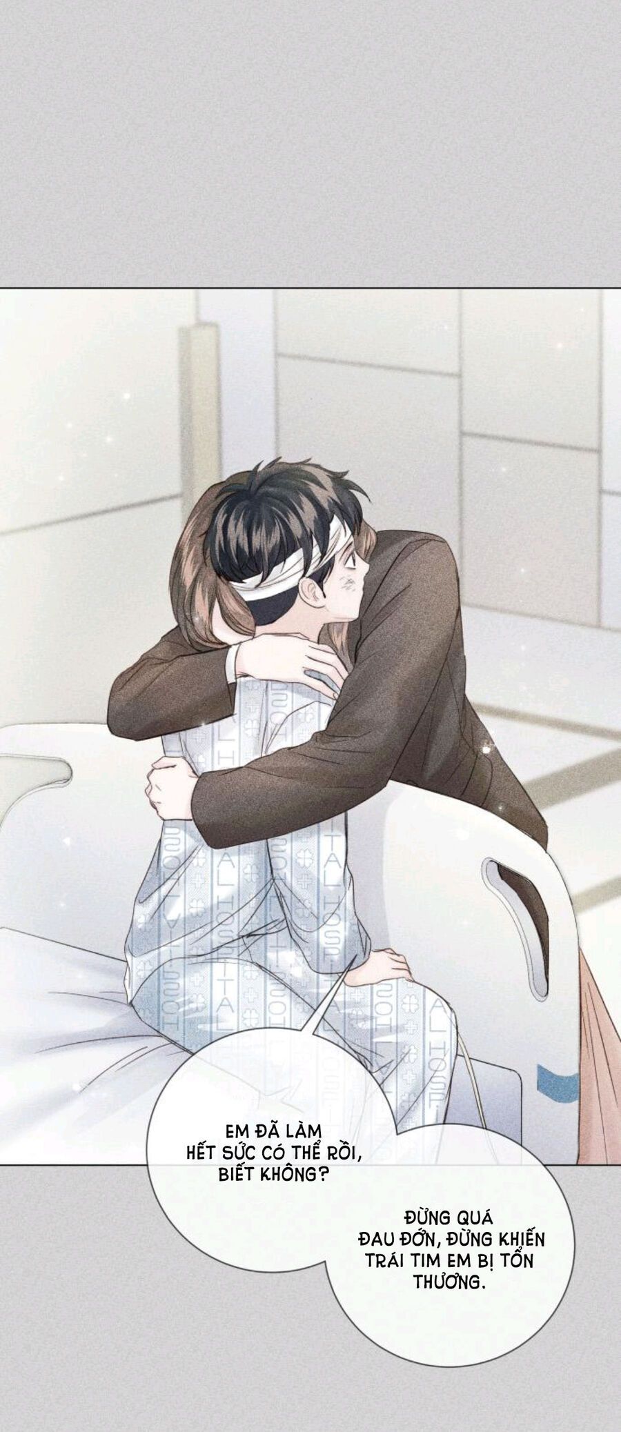 đọc truyện Kết Thúc Nhất Định Sẽ Có Hậu Chương 109.2 ảnh 21 tại Thiên Thai Truyện