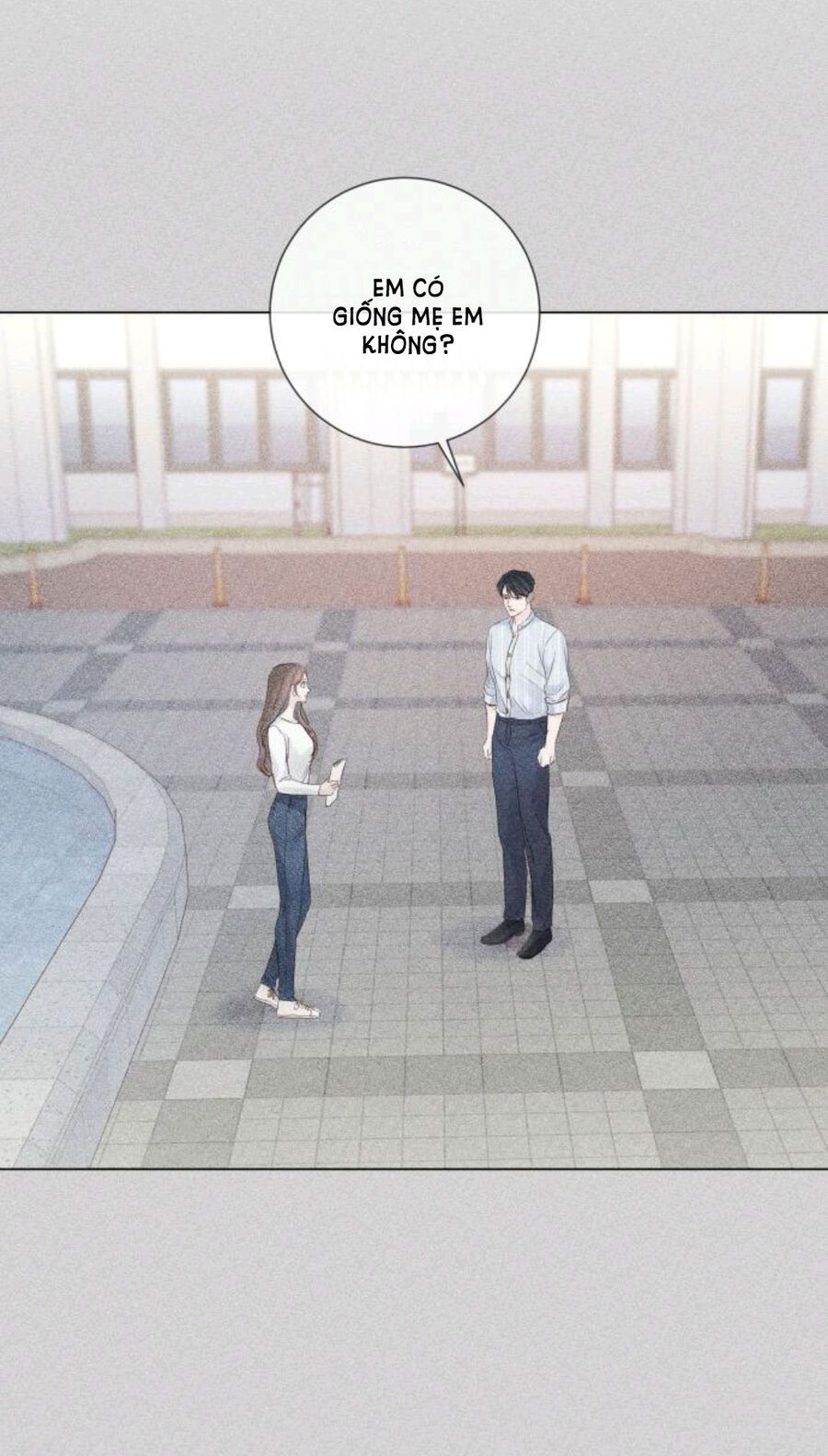 đọc truyện Kết Thúc Nhất Định Sẽ Có Hậu Chương 109.2 ảnh 27 tại Thiên Thai Truyện