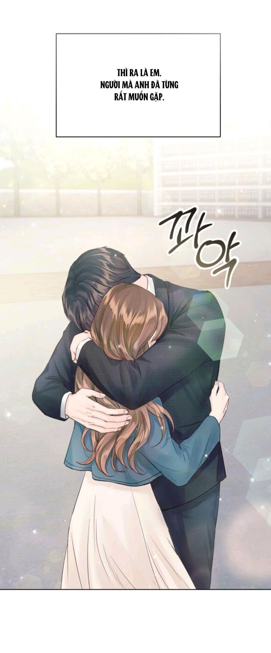 đọc truyện Kết Thúc Nhất Định Sẽ Có Hậu Chương 109.2 ảnh 30 tại Thiên Thai Truyện