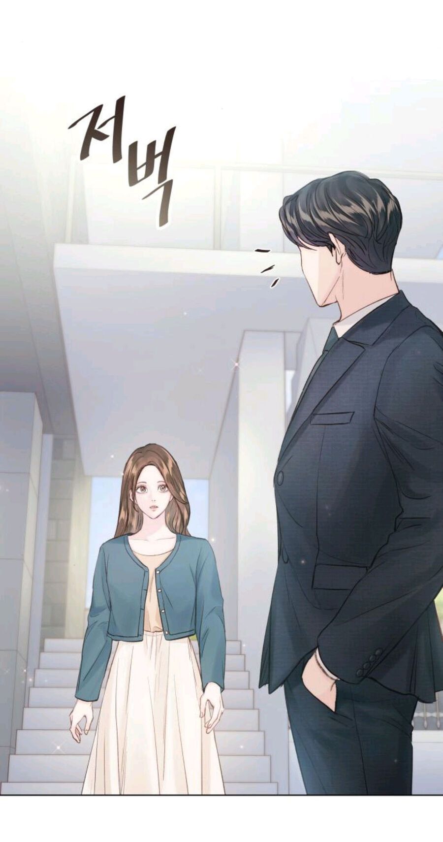 đọc truyện Kết Thúc Nhất Định Sẽ Có Hậu Chương 109.2 ảnh 5 tại Thiên Thai Truyện