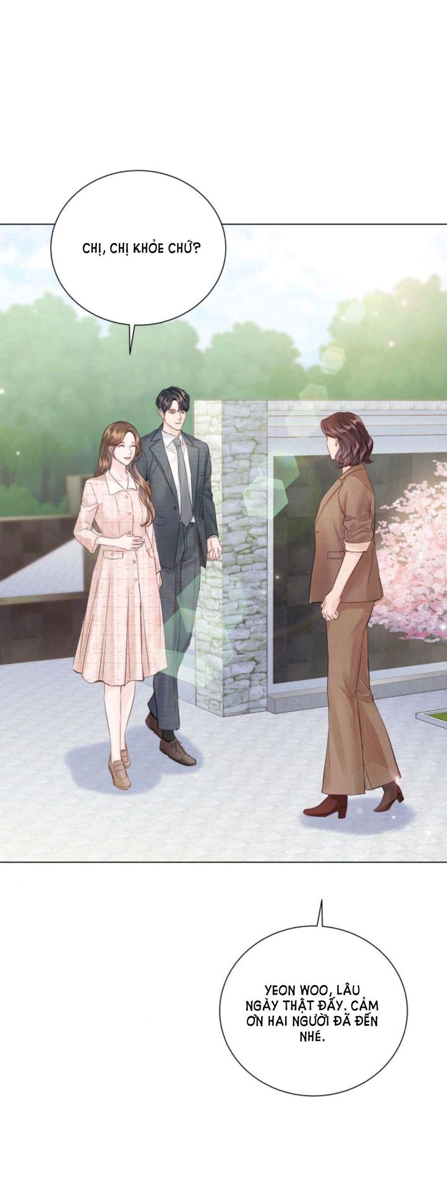 đọc truyện Kết Thúc Nhất Định Sẽ Có Hậu Chương 109.2 ảnh 36 tại Thiên Thai Truyện