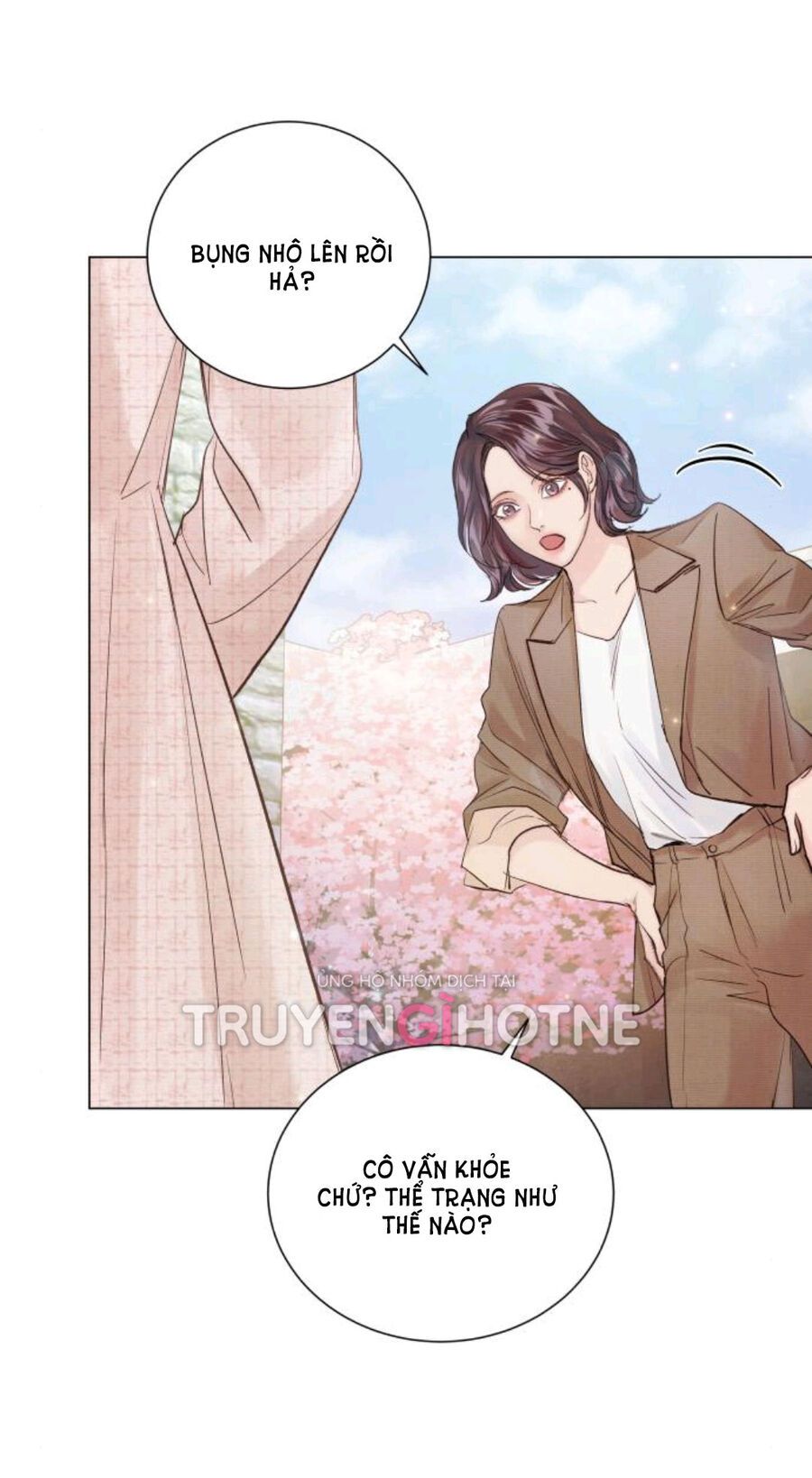 đọc truyện Kết Thúc Nhất Định Sẽ Có Hậu Chương 109.2 ảnh 37 tại Thiên Thai Truyện