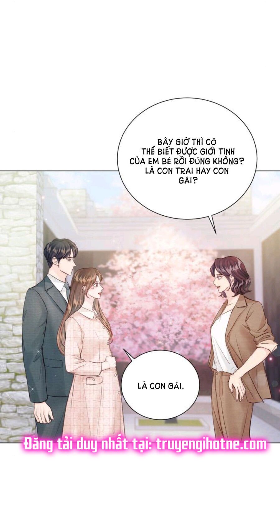 đọc truyện Kết Thúc Nhất Định Sẽ Có Hậu Chương 109.2 ảnh 39 tại Thiên Thai Truyện