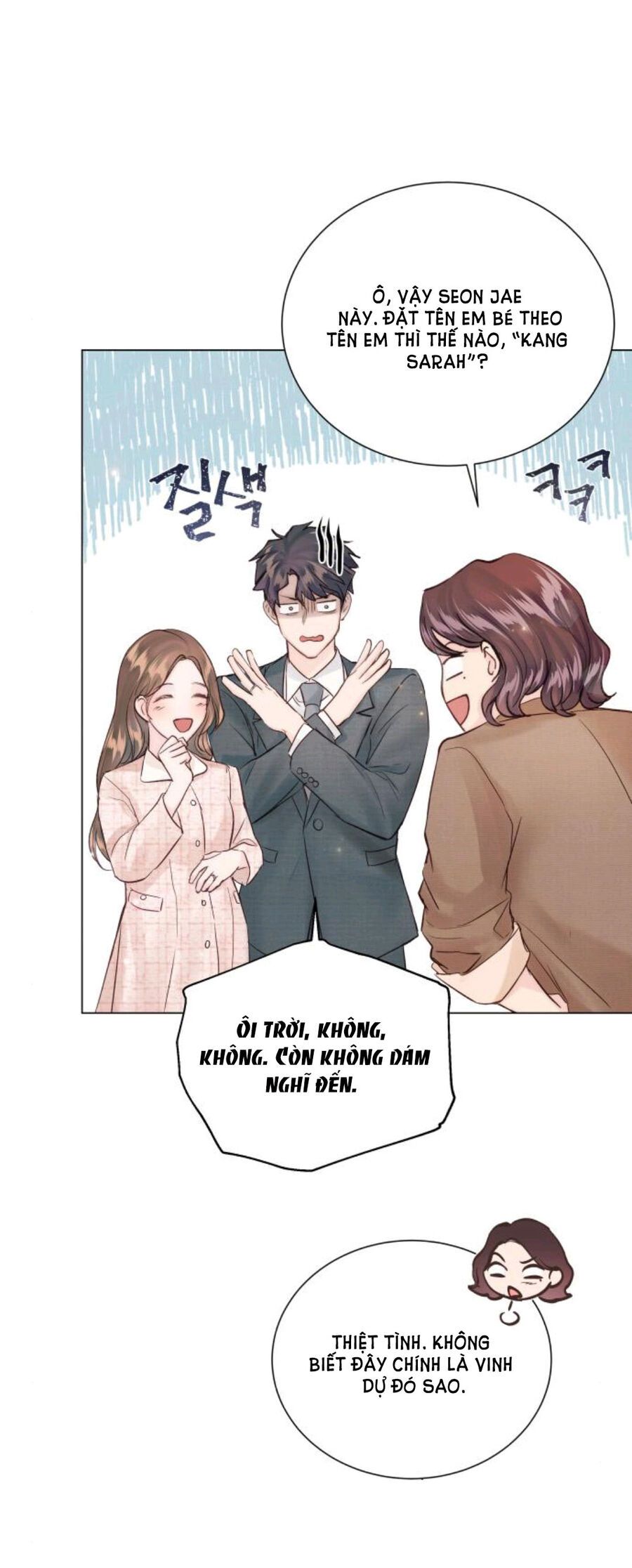 đọc truyện Kết Thúc Nhất Định Sẽ Có Hậu Chương 109.2 ảnh 40 tại Thiên Thai Truyện