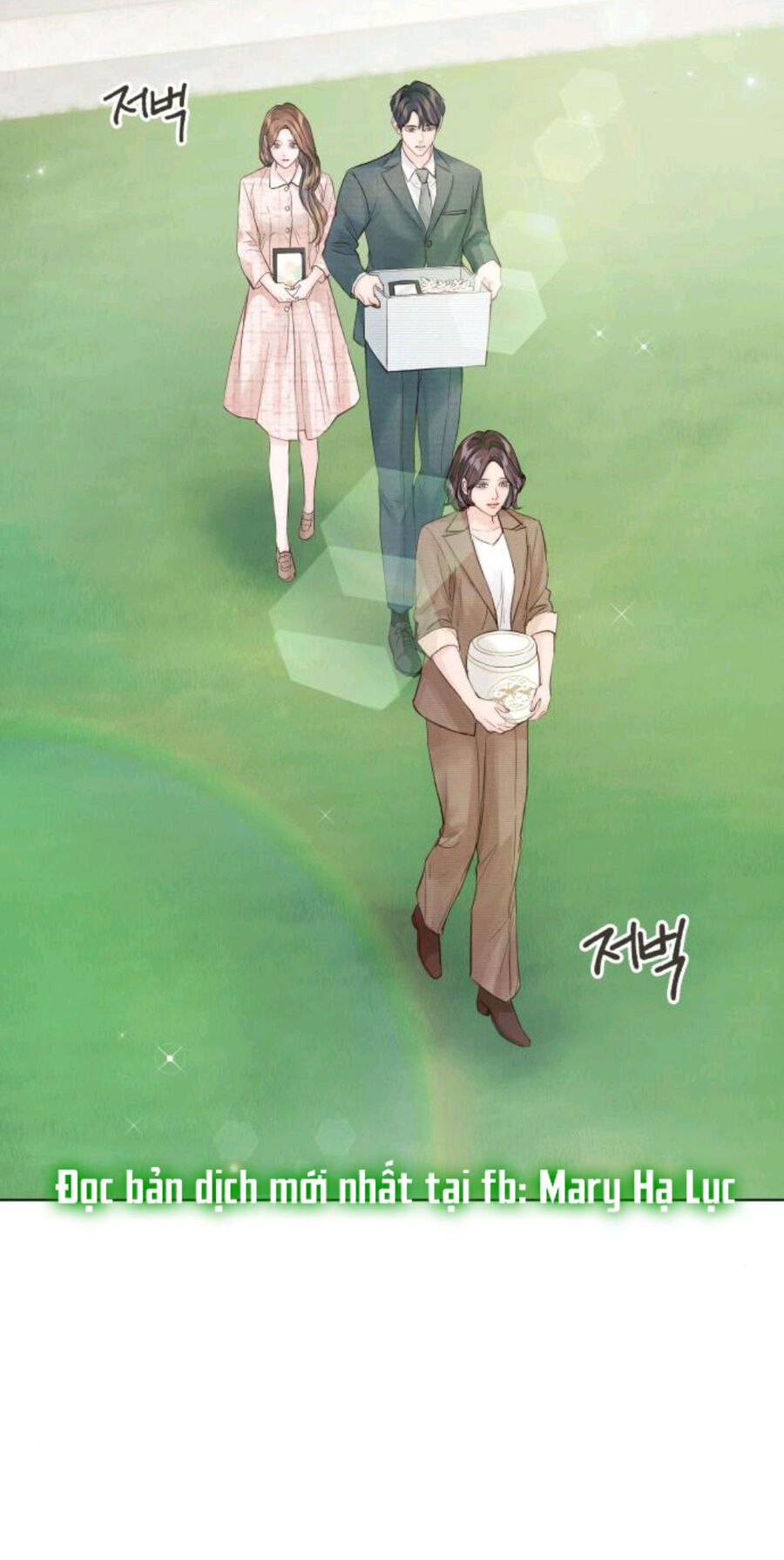 đọc truyện Kết Thúc Nhất Định Sẽ Có Hậu Chương 109.2 ảnh 42 tại Thiên Thai Truyện