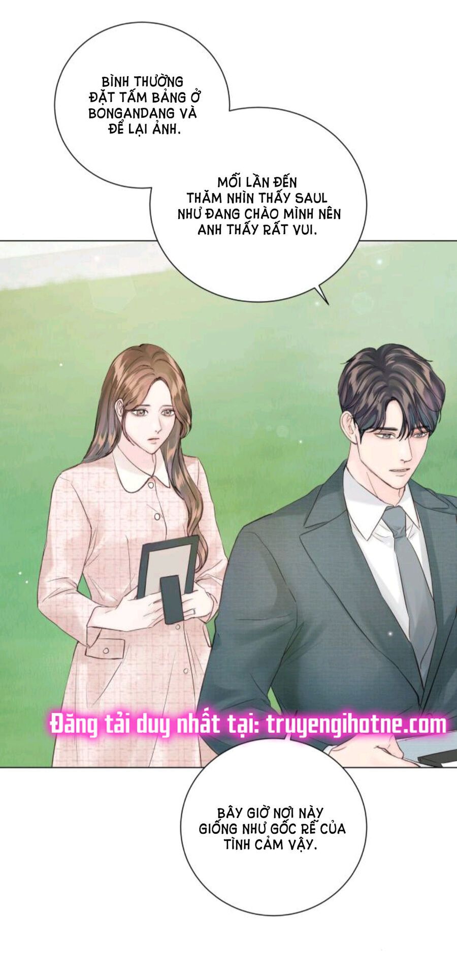 đọc truyện Kết Thúc Nhất Định Sẽ Có Hậu Chương 109.2 ảnh 43 tại Thiên Thai Truyện