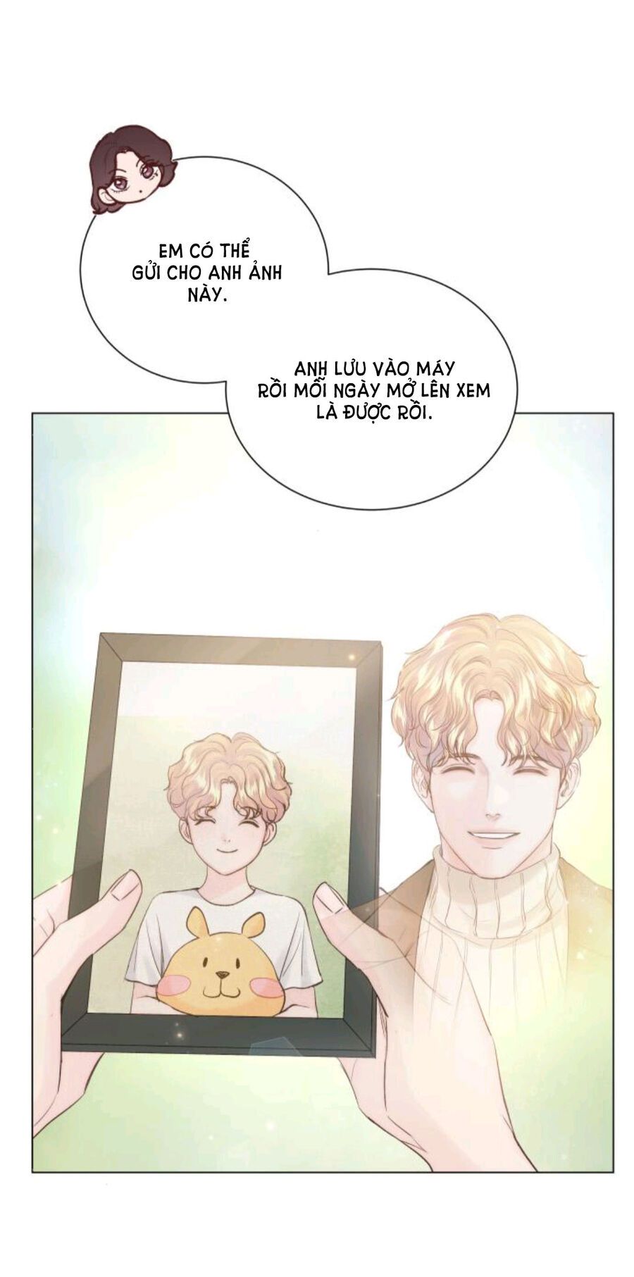 đọc truyện Kết Thúc Nhất Định Sẽ Có Hậu Chương 109.2 ảnh 44 tại Thiên Thai Truyện