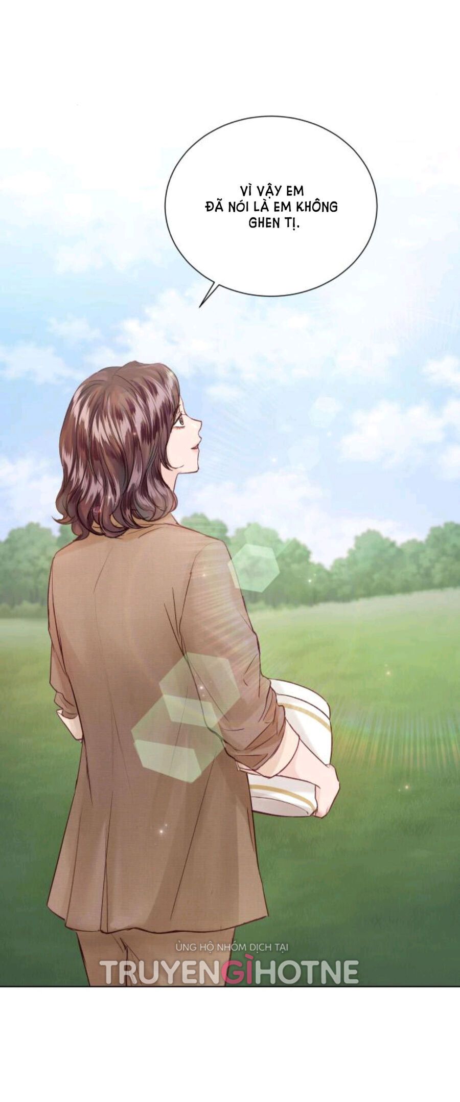 đọc truyện Kết Thúc Nhất Định Sẽ Có Hậu Chương 109.2 ảnh 47 tại Thiên Thai Truyện