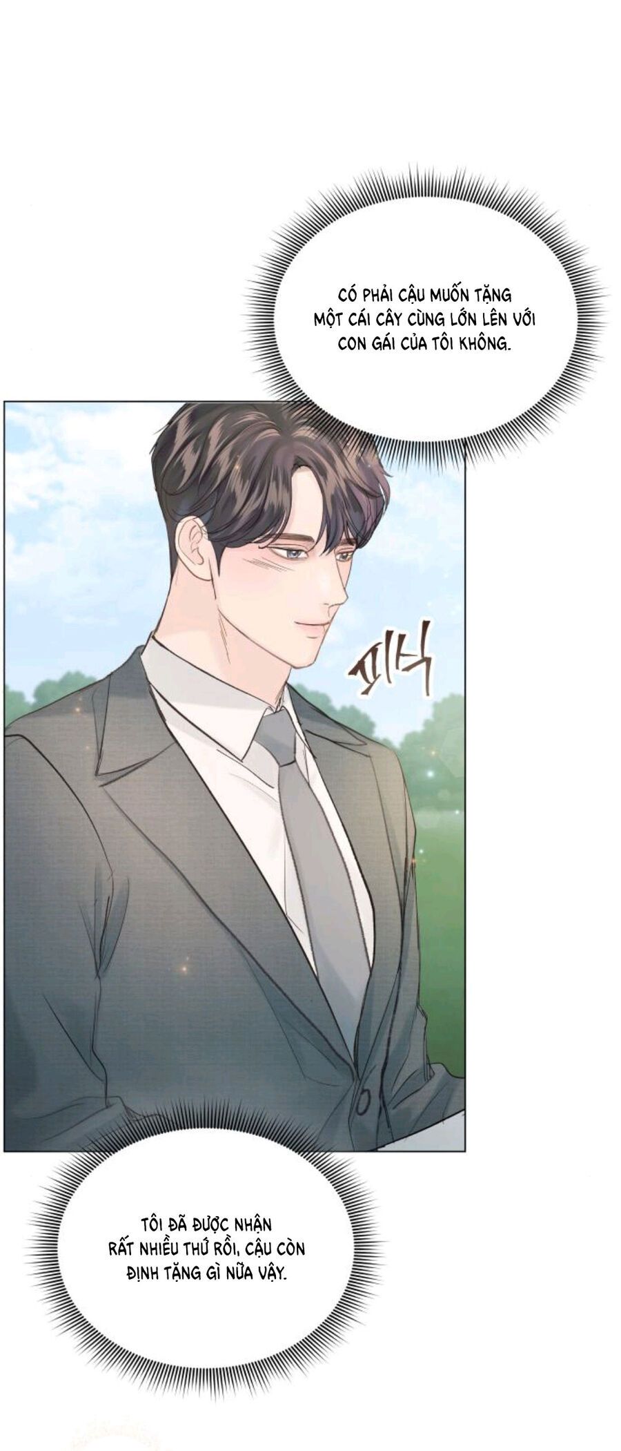 đọc truyện Kết Thúc Nhất Định Sẽ Có Hậu Chương 109.2 ảnh 51 tại Thiên Thai Truyện