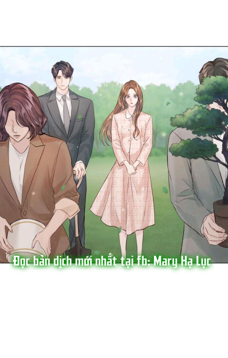 đọc truyện Kết Thúc Nhất Định Sẽ Có Hậu Chương 109.2 ảnh 53 tại Thiên Thai Truyện