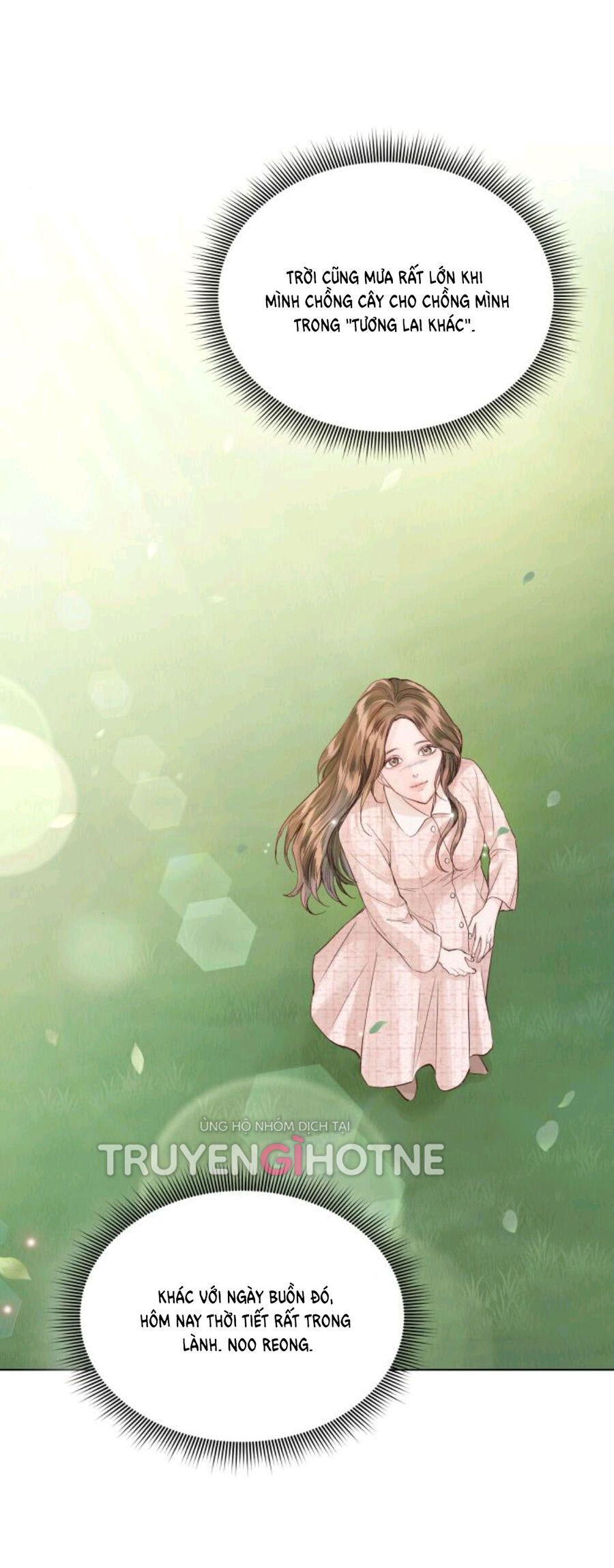 đọc truyện Kết Thúc Nhất Định Sẽ Có Hậu Chương 109.2 ảnh 55 tại Thiên Thai Truyện