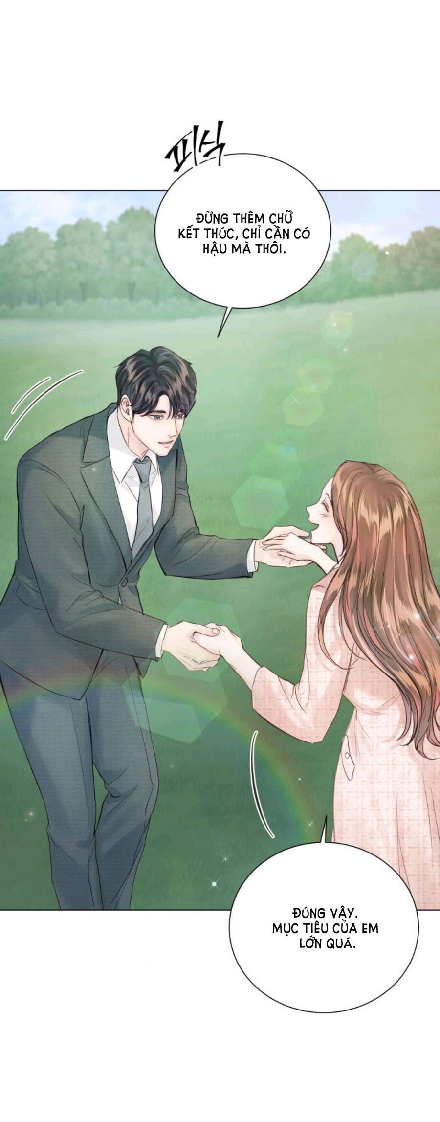 đọc truyện Kết Thúc Nhất Định Sẽ Có Hậu Chương 109.2 ảnh 71 tại Thiên Thai Truyện